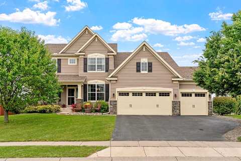 Harmony, ROGERS, MN 55374