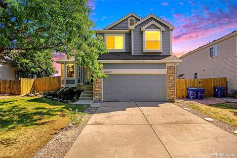 Hampden, AURORA, CO 80013