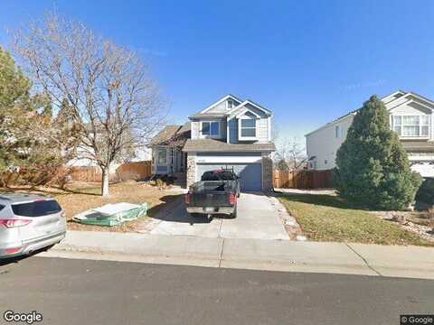Hampden, AURORA, CO 80013