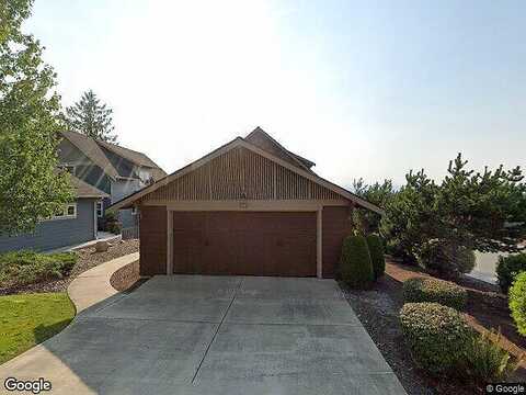 Hogue, POULSBO, WA 98370