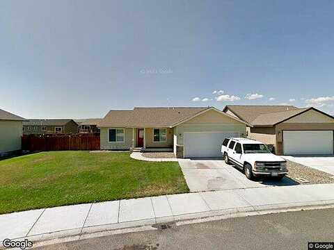 Creeksedge, ELLENSBURG, WA 98926
