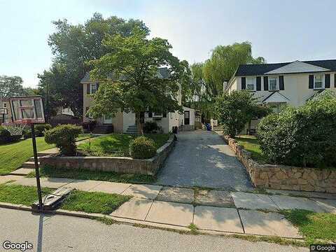 Plymouth, WOODLYN, PA 19094