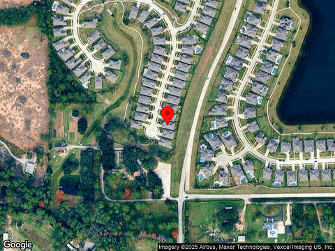 Florence Knoll, CYPRESS, TX 77429