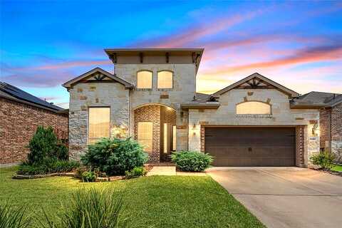 Florence Knoll, CYPRESS, TX 77429
