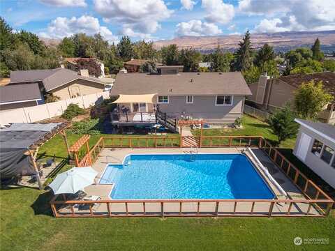 Garnet, WENATCHEE, WA 98801