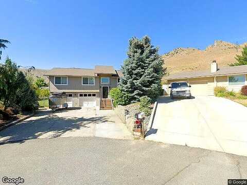 Garnet, WENATCHEE, WA 98801