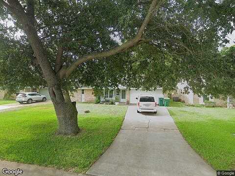 Dolphin, SEABROOK, TX 77586