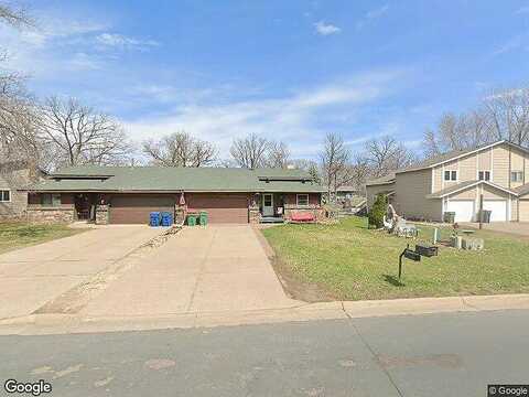 105Th, MINNEAPOLIS, MN 55433