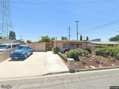 Renwick, AZUSA, CA 91702