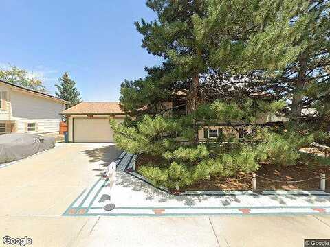 Iowa, AURORA, CO 80017
