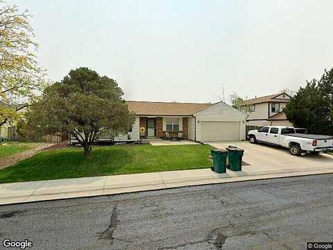 Progress, CENTENNIAL, CO 80015