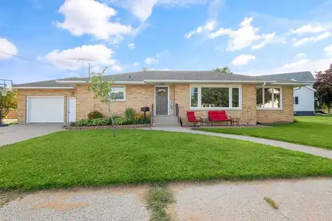 Ellis, PESHTIGO, WI 54157