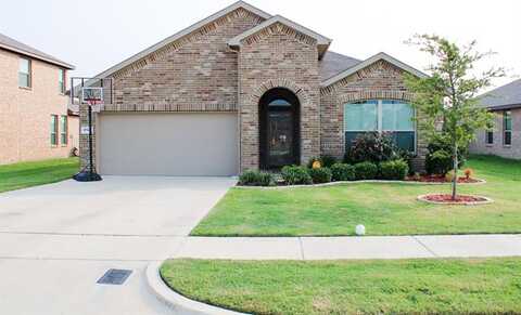 Cross Creek, CLEBURNE, TX 76033