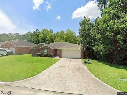 Midships, CROSBY, TX 77532