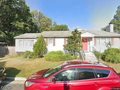 Lexington, ARLINGTON, VA 22204