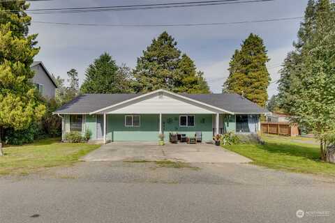 Fern, EVERETT, WA 98203
