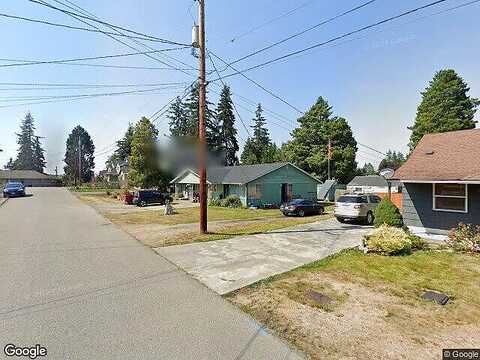 Fern, EVERETT, WA 98203