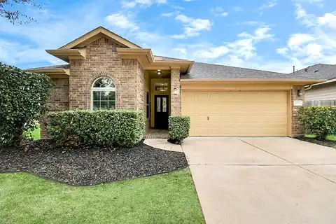 Savannah Park, CYPRESS, TX 77429