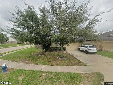 Savannah Park, CYPRESS, TX 77429