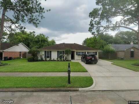 Hibiscus, FRIENDSWOOD, TX 77546