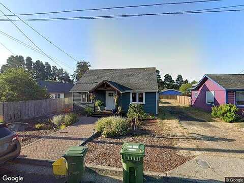 36Th, FLORENCE, OR 97439