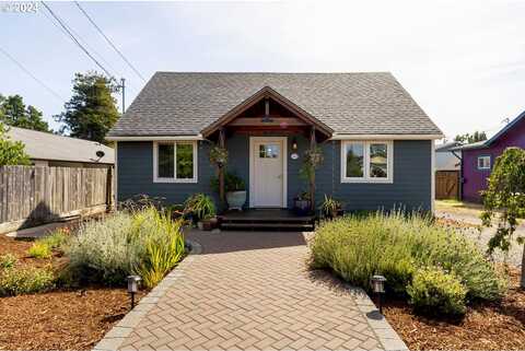 36Th, FLORENCE, OR 97439