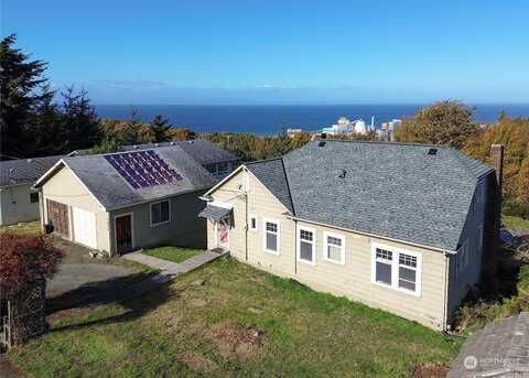 4Th, PORT ANGELES, WA 98363