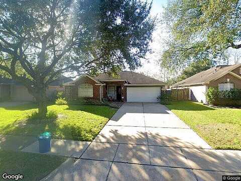 Mango Ridge, HUMBLE, TX 77396