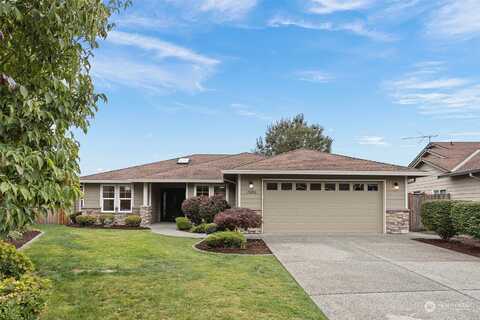 43Rd, BOTHELL, WA 98012