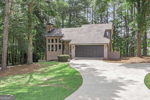Oakdale, GRIFFIN, GA 30224