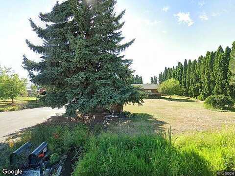 Number 6, ELLENSBURG, WA 98926
