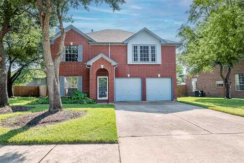 Winding Black Cherry, CYPRESS, TX 77433