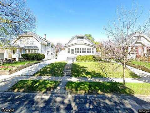 60Th, MILWAUKEE, WI 53213