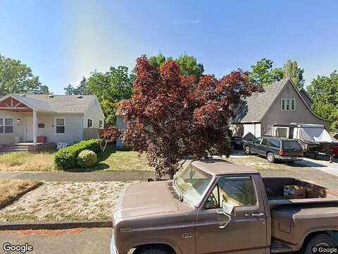 23Rd, EUGENE, OR 97403