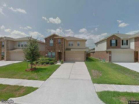 Groveleigh, CYPRESS, TX 77429