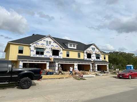 Ailin, COLLEGE STATION, TX 77845