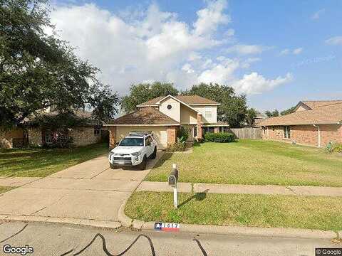 Roosevelt, DEER PARK, TX 77536