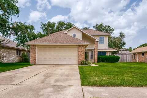 Roosevelt, DEER PARK, TX 77536