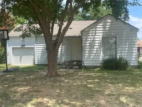Oak, GRAND PRAIRIE, TX 75050