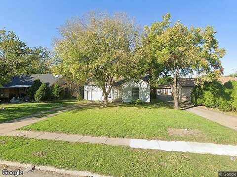 Oak, GRAND PRAIRIE, TX 75050