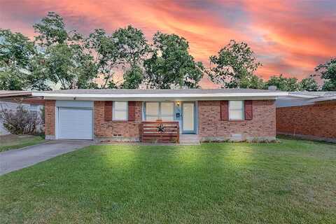 Stardust, DALLAS, TX 75234