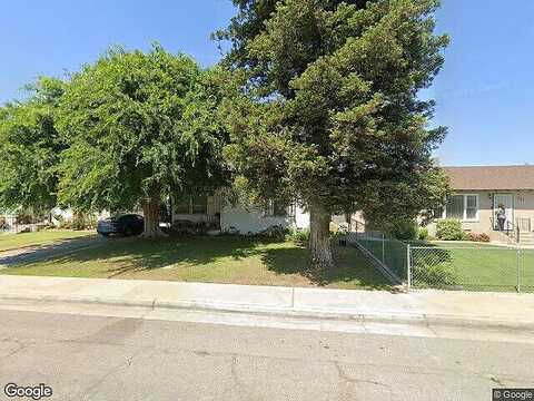 Western, BAKERSFIELD, CA 93309