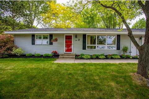 Willow, NEW RICHMOND, WI 54017