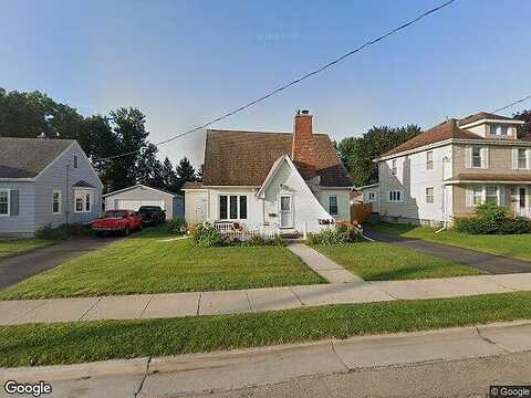 Burchard, BEAVER DAM, WI 53916
