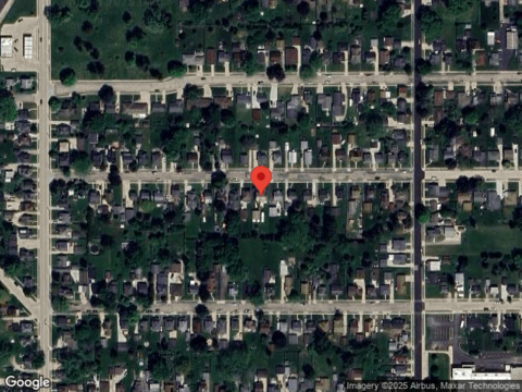Burchard, BEAVER DAM, WI 53916
