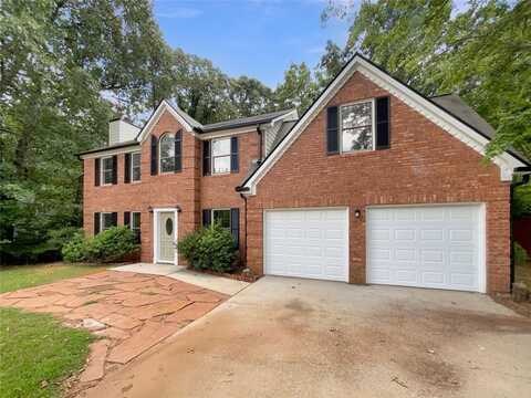 Panhandle, HAMPTON, GA 30228