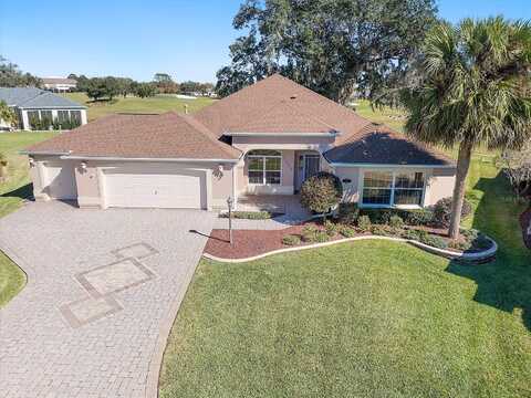 Deerfield, THE VILLAGES, FL 32162