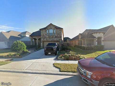 Davenport Hills, HUMBLE, TX 77346