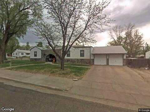 6Th, LAMAR, CO 81052