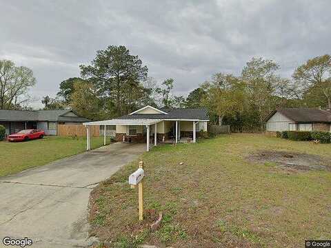 Robin Hood, SAVANNAH, GA 31406